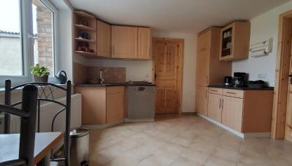 Haus Oderbruch - Foto 4