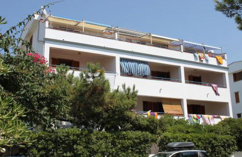 Residence Mareblu - Photo 17