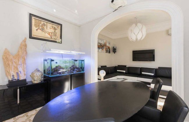 Design Guestroom Barcelona Arc de Triomf - Foto 5