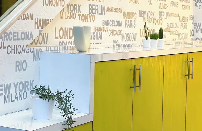 The Scott Garden by Manhattan Group - Foto 45