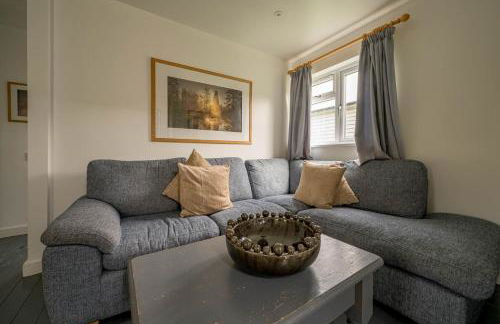 Oak Cabin Overlooking Bedgebury Forest - Foto 5