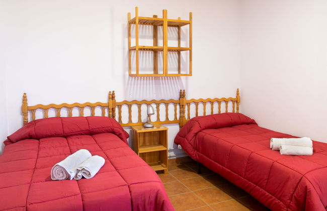 El Cerrillo - Cerro Negro - Photo 15