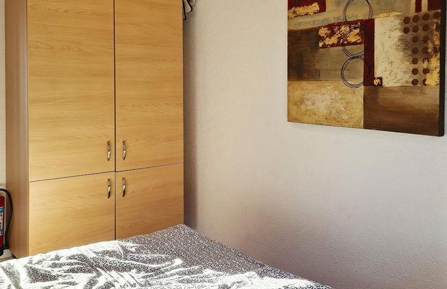 5 Person Holiday Home in Lonevag-by Traum - Foto 13