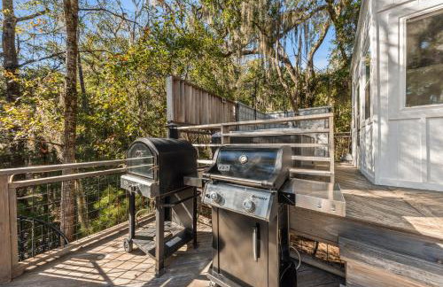 The Swan Treehouse - Foto 46