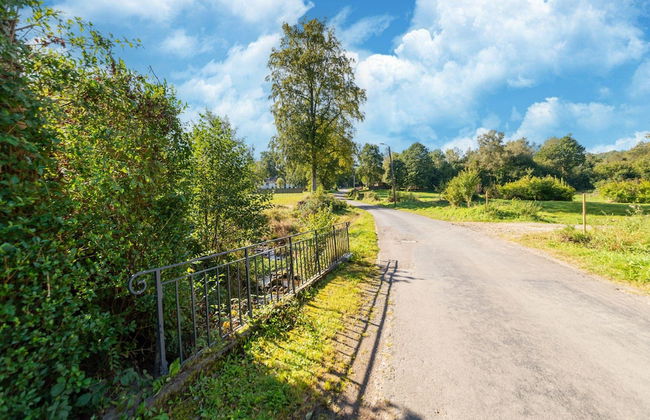 Holiday Home in Spa Near Thermal Baths - Foto 74