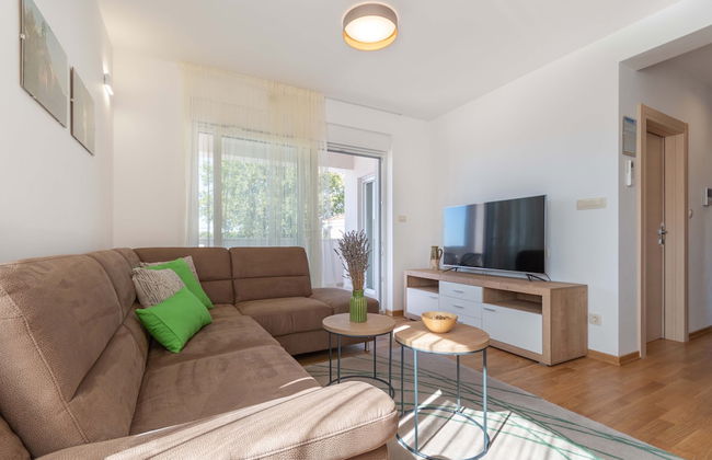 Apartment house Ivan John - Foto 40