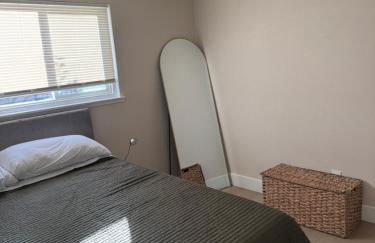 2 bed 1 bath special woodlake duplex A - Photo 8