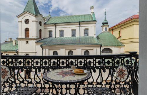 Apartamenty Lalka by ShortStayPoland - Photo 88