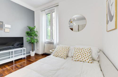 Appartamenti con vista Piazza Testaccio - Photo 13