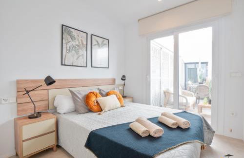 FLAMINGOS & SPA JACUZZi - Foto 19