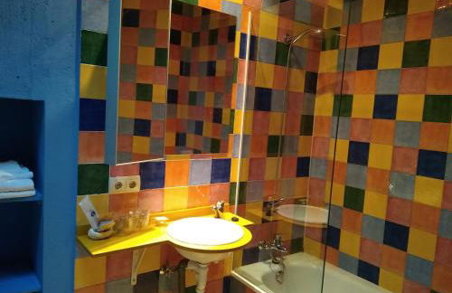 Hospedium Aloque Posada Hotel Rural - Foto 48