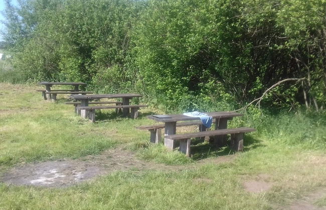 6 Person Holiday Home in Braedstrup-by Traum - Foto 20