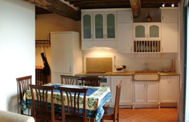 Spectacular Views - Villa Guinigi - Lucca Area - Foto 19