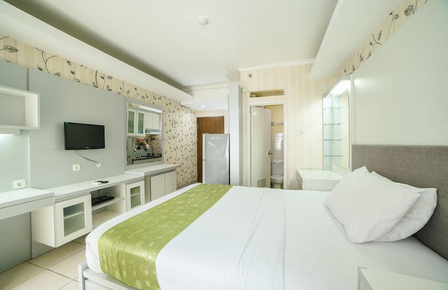 Apartment Bogor Valley - Photo 34