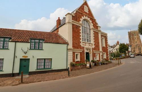 Bodkin Cottage - Photo 29
