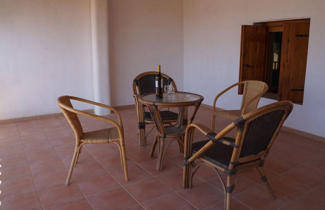 Casa Benavista - Cretan Holiday Home, Greece - Photo 11