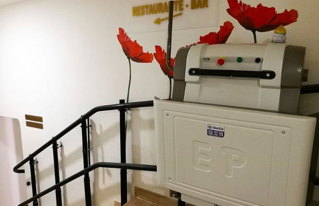 Apartment Club Playa Flores - Foto 48