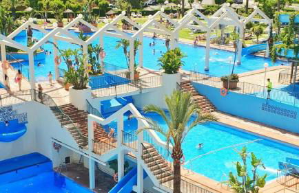 Estudio primera línea de playa - Photo 18