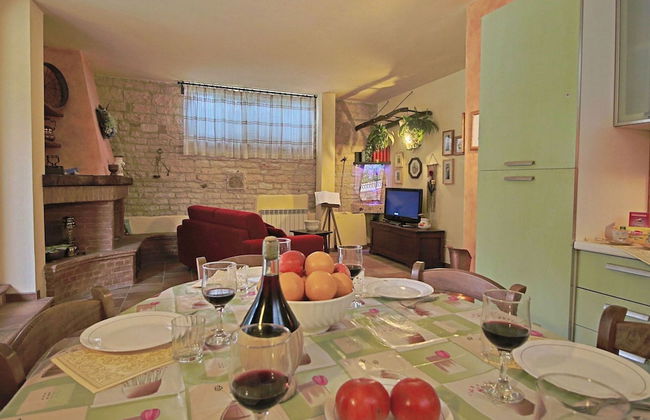 Family Cottage in Cagli With Pool - Foto 27