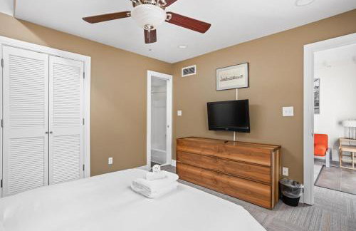 Downtown Gem on Quiet Street Great Location Family Friendly - Foto 15