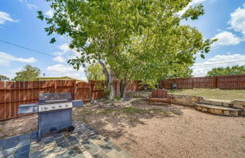 On-Site River Access Medina Vacation Rental - Photo 32