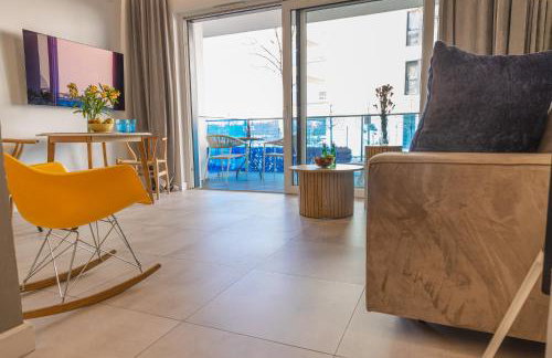 Apartamenty Boszkowo Aquarius Blue - Foto 19