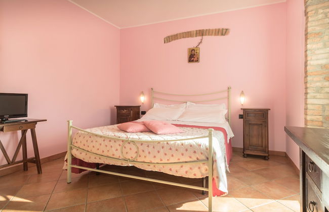 Agriturismo Il Giardino dei Ciliegi - Foto 36