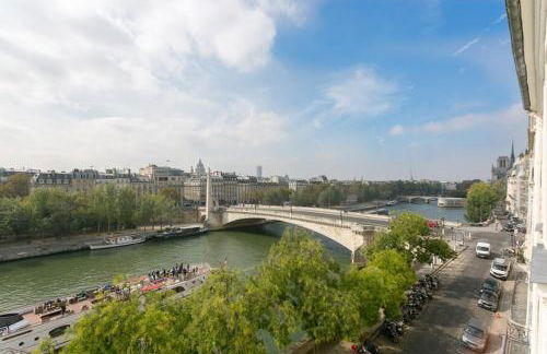 Paris-sur-seine-chez-caroline - Photo 12