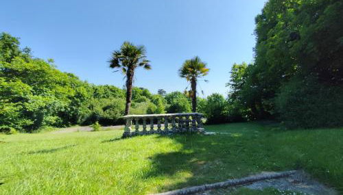 Douces nuits au château - Foto 3