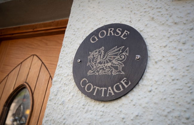 Gorse Cottage - Sea Views Village Centre - Foto 4