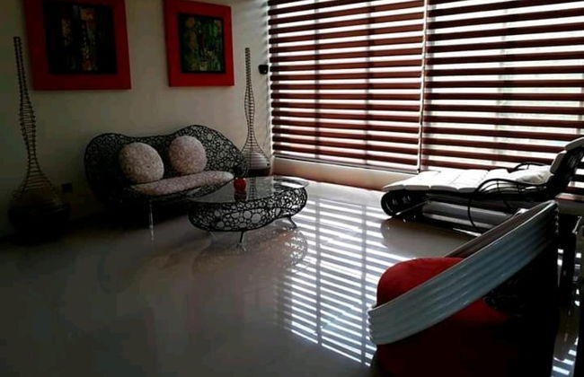 Canoy's Canyon Apartelle in Dalaguete Cebu - Foto 16