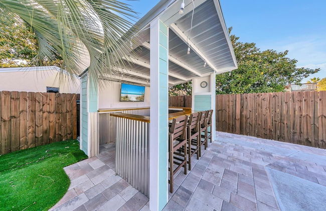 Tiki Palms Paradise - Foto 66