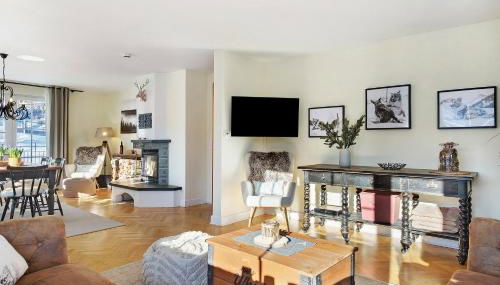 Ferienhaus Feldberg im Schwarzwald - Foto 3