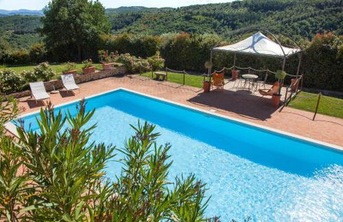 Agriturismo Villa La Maesta - Photo 11