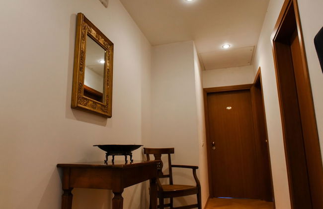 Palazzo Cendon - Le Mansarde - Foto 29