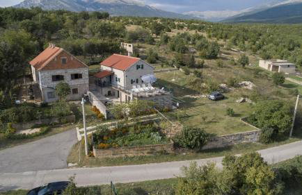 Villa Cetina - Apartment with a view - Foto 38