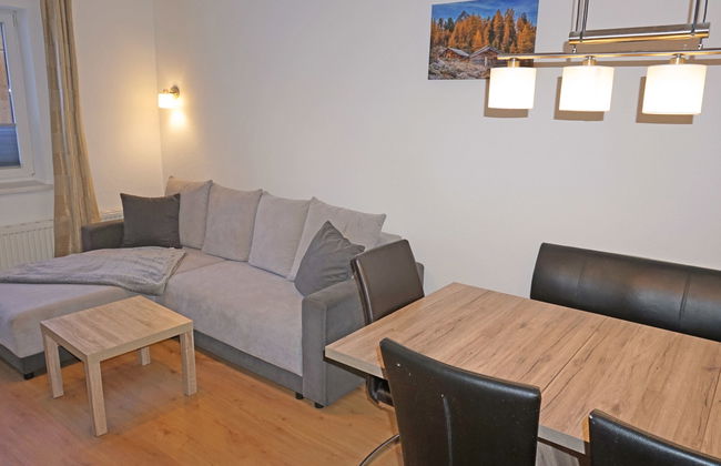 Apart Dawin - Foto 15