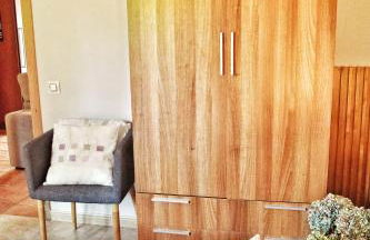 Casa do Caseiro A Costa da Morte - Foto 20