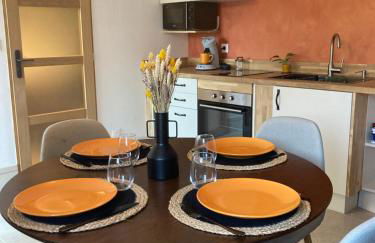 Studio avec jardin Centre ville - Foto 16