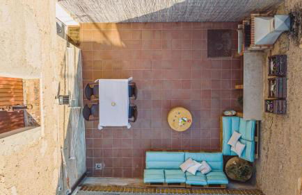 Casa Rural Cal Xamora - Foto 12