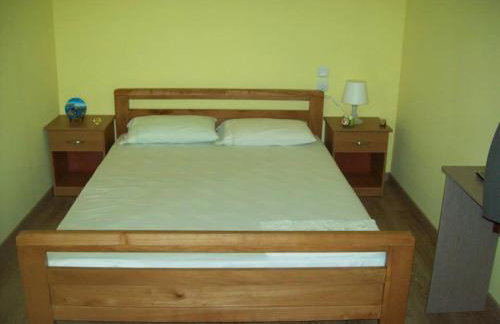 Mιχαλης Apartments - Foto 34