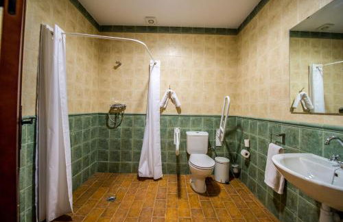 Apartamentos La Venta del Charco - Foto 21