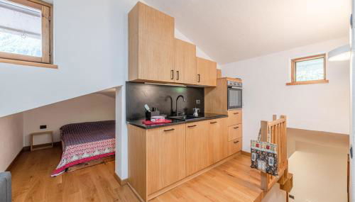 Nest-home in front to Mont Blanc - Foto 5