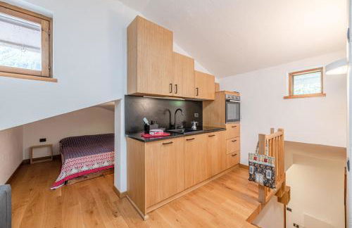 Nest-home in front to Mont Blanc - Foto 5