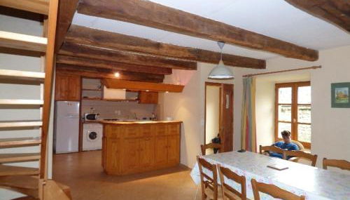 Chez Sylvie La Brousse Mont Lozère - Foto 3