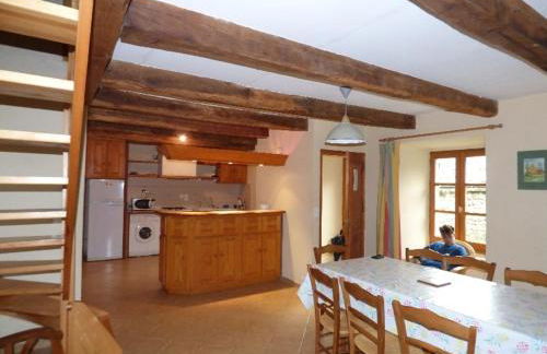 Chez Sylvie La Brousse Mont Lozère - Foto 3