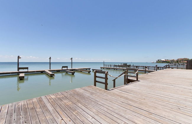 Galleon Bay by South Padre Condo Rentals - Foto 40