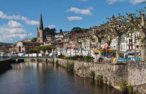 Hyper Centre Avec Terrasse - Foto 31