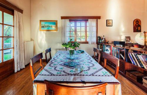 Unique Villa nearby Kalamata - Foto 14