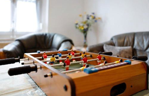 Gästewohnung am Schwanenteich - Photo 6